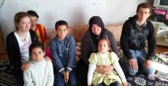 14 yaşında okuyup çalışıyor, ailesinin geçimini sağlıyor