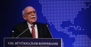 “15 ülkede MEB’e bağlı 65 okul var”