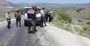 2 öğretmen 50 metrelik uçurumda öldü