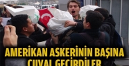 3 ABD askerine TGB çuvalı