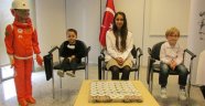 3 yaşından sonra her çocuğa üstün zekalı testi yapılmalı