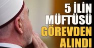 5-ilde-muftuler-gorevden-alindi