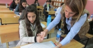 8'inci sınıflara yılbaşı sürprizi yolda