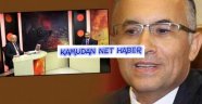 Bir valinin suça varan rezaleti