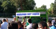 Nurettin Gökçek Öldü Mutlu musunuz? Vicdanınız Rahat mı?