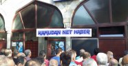 Kazım Bozbay Cenazeye Neden Gelmedin?