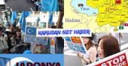 BÜTÜN UYUYANLARI UYANDIRMAK İÇİN