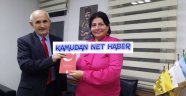 Yazarımız Doktor Melahat Mürşüdlü Bakü'de vefat etti