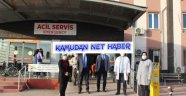 Kocaeli İl Sağlık Müdürü Örnek çalışmalara öncülük ediyor