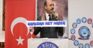 TES: Memur, Memur-Sen ile kaybetmeye devam ediyor