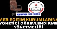 MEB'te Yandaş-Sen'in uyanıklığına son verilmeli