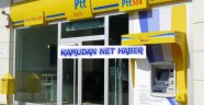 Çengelköy PTTŞubesinde neler oluyor?