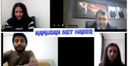 Atanamayan Tarih Öğretmeleri Eğitim Komisyon Üyesi MHP vekille görüştü