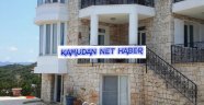 Devlet böyle yönetilmemeli: Kaymakamlık lojmanını verip bunu aldılar