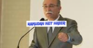 İsmail KONCUK Danıştay Kararı Konusunda Açıklama Yaptı