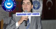 TES İstanbul 3 Nolu Şubeden Dilaver Cebeciye Vefa