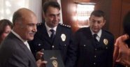 Emniyet Müdürü Mutlu Ekizoğlu meslekten ihraç edildi