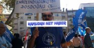 PUAN HIRSIZLARINI YENİP GÖREVİNE DÖNEN BİR OKUL MÜDÜRÜNÜN SESLENİŞİ