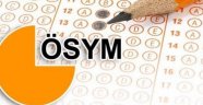 EK YERLEŞTİRME SÜRESİ UZATILDI