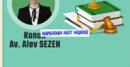 Yazarımız Alev Sezen 