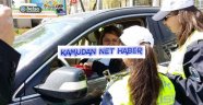 Öğrenciler Ankara Tarifiğine Müdahale etti