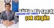 BİR EĞİTİM BİR SEN'LİNİN ŞOK İTİRAFLARI