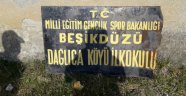 Tarihi değerlerimize sahip çıkıyor, Aziz Türk Milletimizin desteklerini bekliyoruz...
