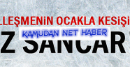 KÜRESELLEŞMENİN OCAKLA KESİŞİMİ: AZİZ SANCAR