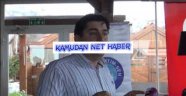 ŞİLE'DEKİ PKK YANDAŞLARINA TÜRK EĞİTİM SEN'DEN TOKAT GİBİ CEVAP