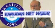 KAMU-SEN GENEL BAŞKANI, YÖNETMELİĞİ DEĞERLENDİRDİ