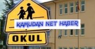 Kırşehir'de kapalı okula öğretmen ataması