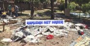 ALLAH BELANIZI VERSİN EY İNSAN KASAPLARI