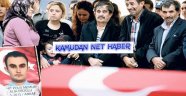 Şehidin oğlu: Anne evimize gidelim Şehit eşi: Evimiz mi kaldı oğlum?