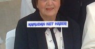 Yazarımız ve Atatürk Eğitim Enstitüsü Müdürü Namık Özer Erdoğanın Eşi Vefat Etmiştir