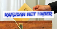 OY KULLANMAK BİR VATANDAŞLIK GÖREVİDİR. LÜTFEN SEÇME HAKKIMIZI KULLANALIM