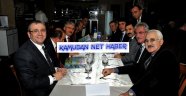 TES İSTANBUL 3 NOLU ŞUBE ÜYELERİNE YÖNETİM VE KAHVALTI DUYURUSU