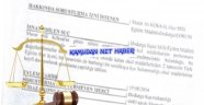 ÇORUM/DODURGA İLÇE M.E. MÜDÜRÜNE YARGILAMA İZNİ…