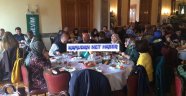 TES İSTANBUL 3 NOLU ŞUBEDEN ÜYELERİNE ÖĞRETMENLER GÜNÜ KAHVALTISI