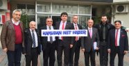 TÜRK EĞİTİM-SEN İSTANBUL 3 NOLU ŞUBE: PUAN HIRSIZLARINI VE HAK GASPÇILARINI MAHKEMEDE DİVAN DURDURDU