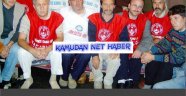 Hakka Yürüyen Eski Türk İmar-Sen İstanbul Şube Başkanı Tümer BEZER'a Allahtan Rahmet Diliyoruz