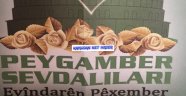 SANCAKTEPE'DE KAYMAKAM VE İLÇE MEM ANAYASAYI ÇİĞNEYİP KÜRTÇE AFİŞE İZİN VERDİ
