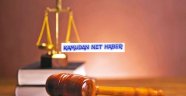 TÜRK EĞİTİM-SEN MEB’E YARGI KARARLARININ UYGULANMASINDAKİ GÖRÜŞ DEĞİŞİKLİĞİNİ SORDU