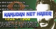 Sakin ÖNER Mesai Arkadaşı Arvasi'yi Anlatıyor