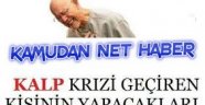 Kalp Krizi Geçiren Kişiler Ne Yapmalıdır?