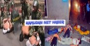 İşgalci Çin, Doğu Türkistan’ı “ Savaş Meydanı” ilan etti.