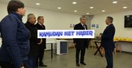 Teori ve Pratik Bir Araya Geliyor...