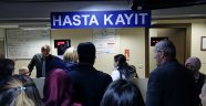 Sağlıkta 182 ve Kayıt Rezaleti