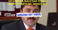 Deveyi Yardan Uçuran, Bir Tutam Ottur!