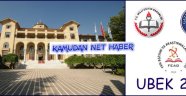 1. Ulusal Biyoloji Eğitimi Kongresi