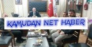Cizre'ye Giden Tek Gönüllü Dr. Murat Kadir Topçu Yaşadıkları